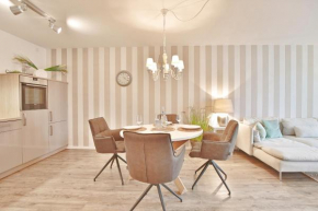 Kurparkresidenz Kurparkresidenz Appartement 4, Scharbeutz